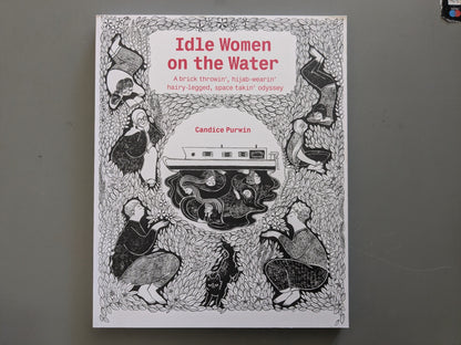Idle Women On The Water