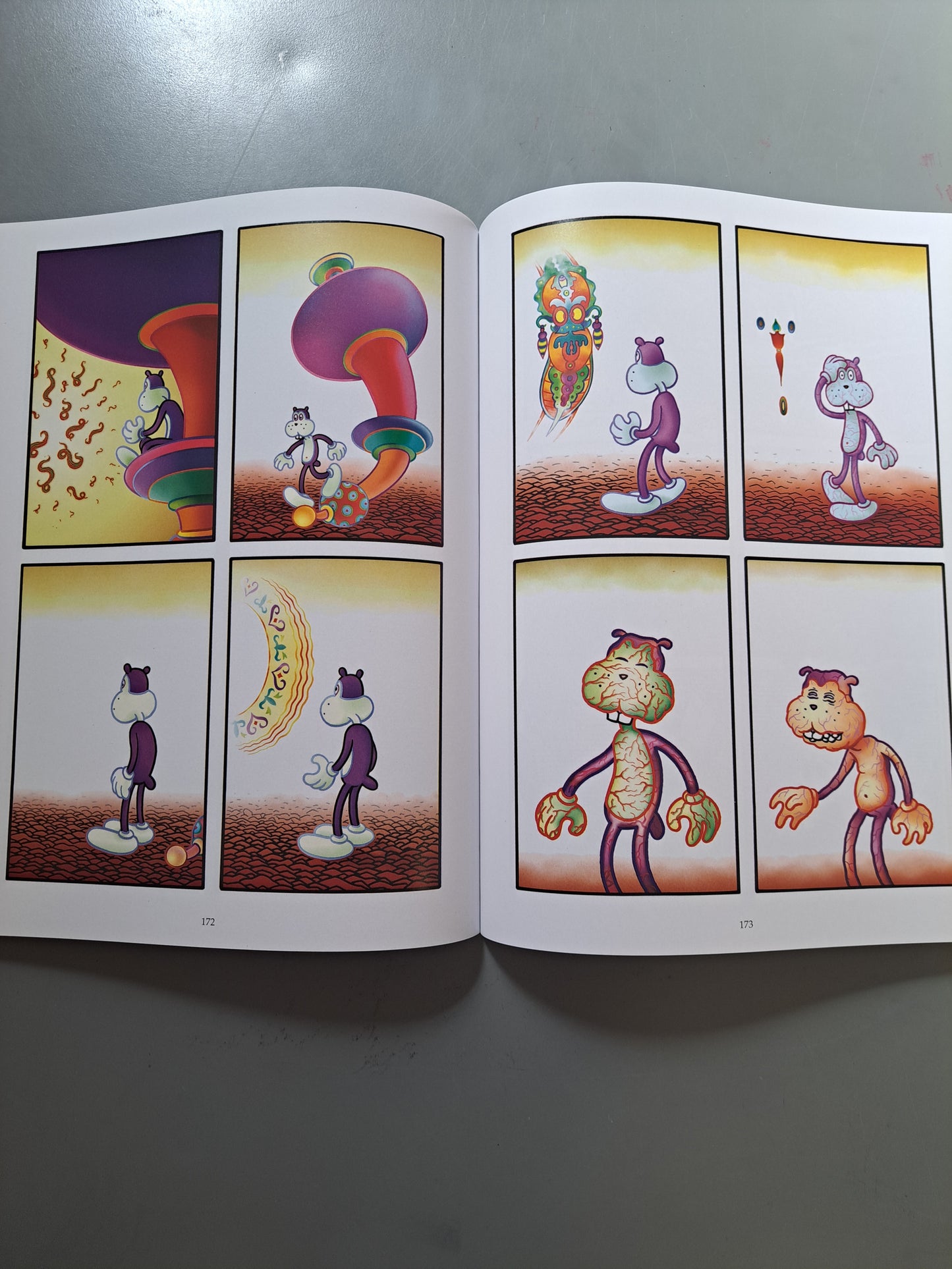 The Frank Book