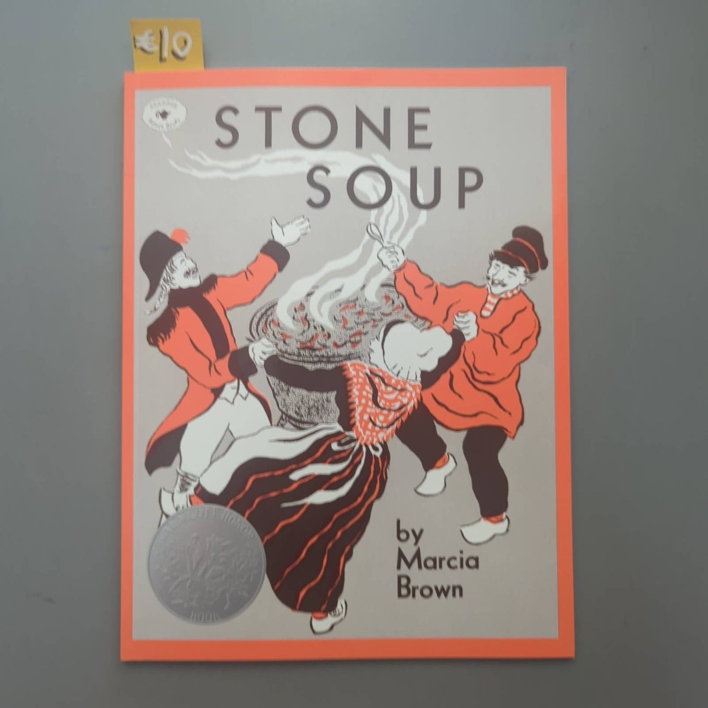 Stone Soup