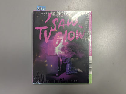 I Saw The TV Glow (Special Edition Blu-ray)