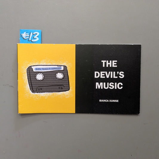 The Devil's Music