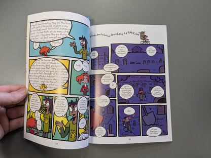 Bring Me The Head Of Susan Lomond