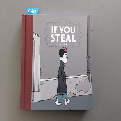 If You Steal