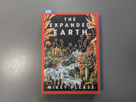 The Expanded Earth