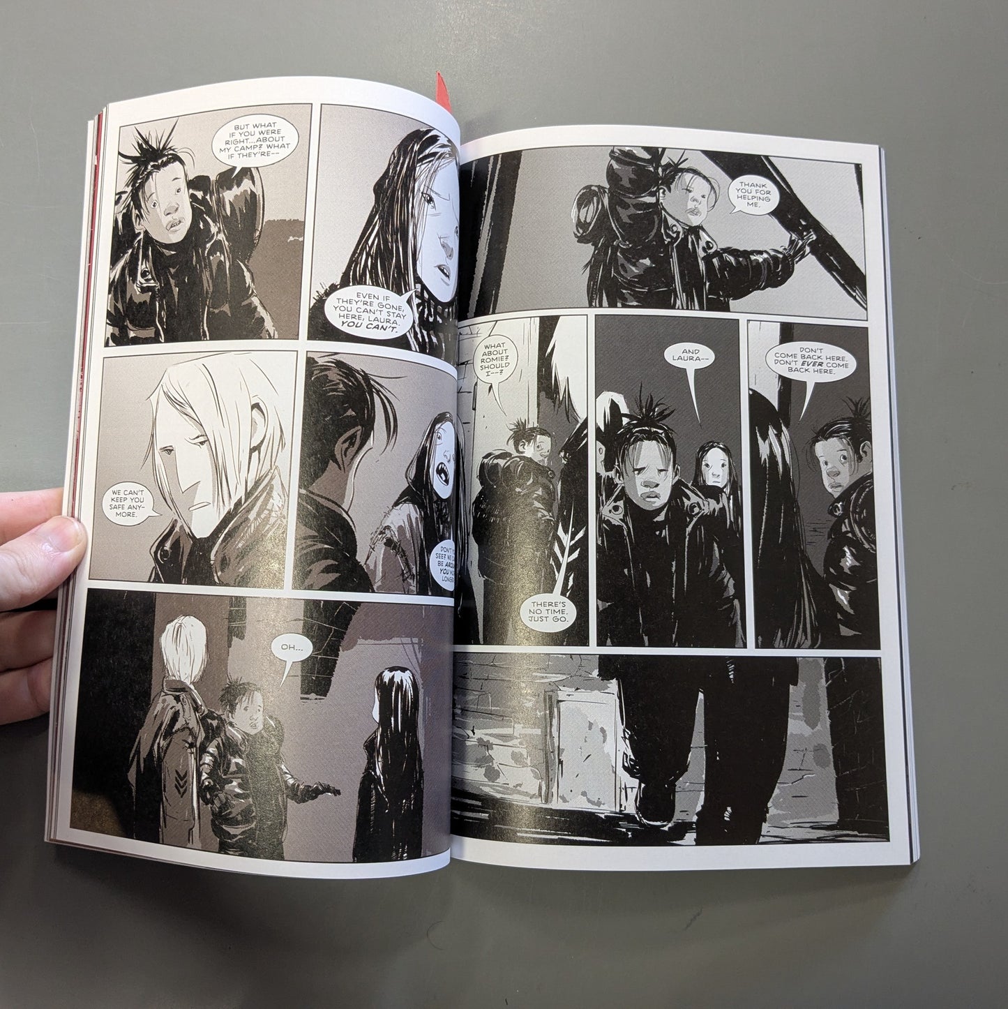 Little Monsters: Volume One