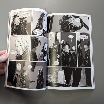 Little Monsters: Volume One