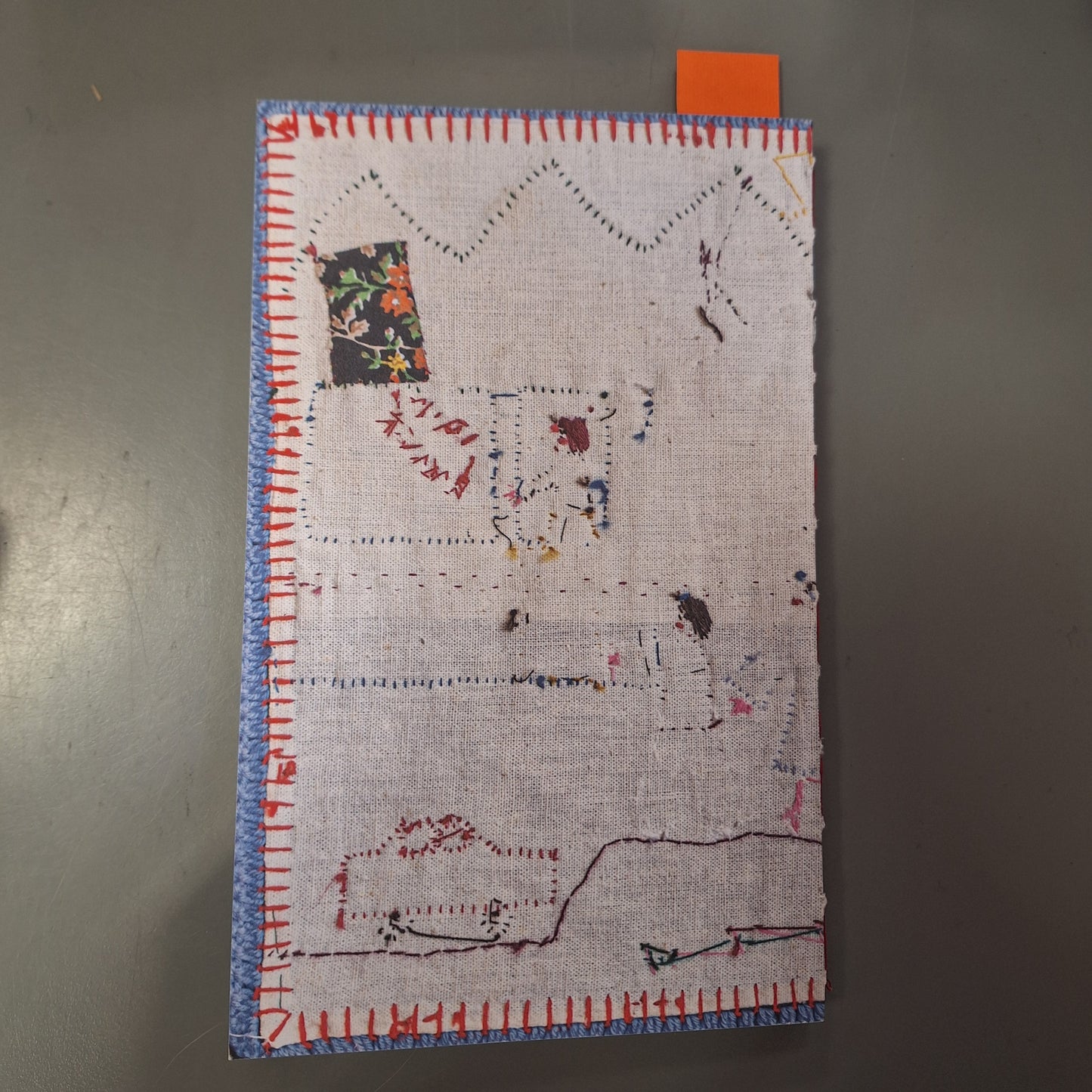 We Will Find Them: Arpilleras and the Political Art of Chile Under Pinochet