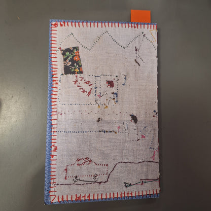 We Will Find Them: Arpilleras and the Political Art of Chile Under Pinochet