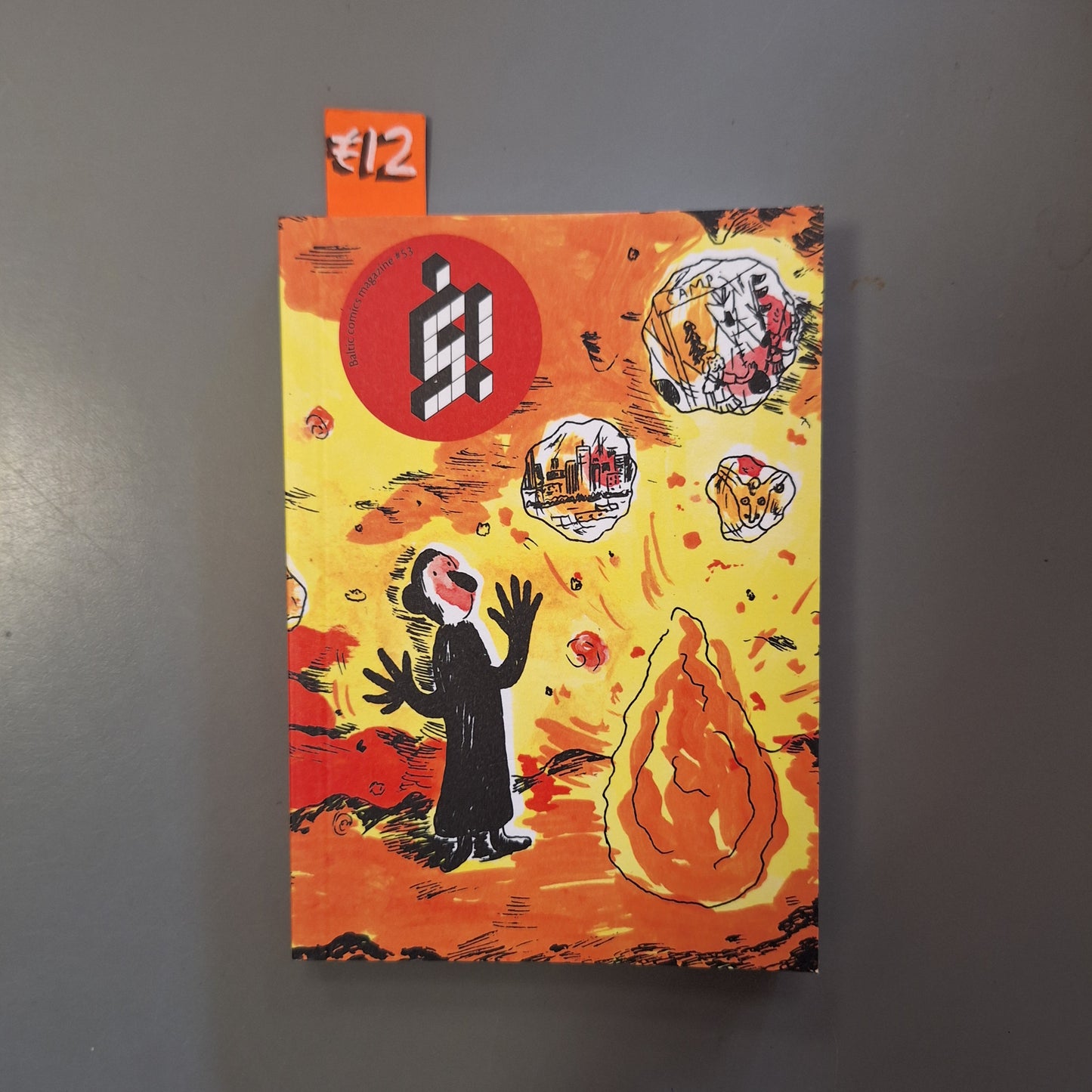 š! #53: Czech Special