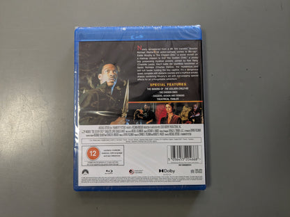 The Golden Child (Blu-ray)