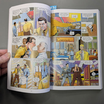 The Mask: Omnibus vol. 1