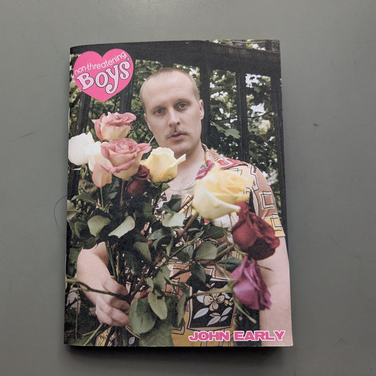 Polyester: The Besties Issue