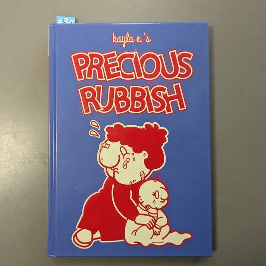 Precious Rubbish