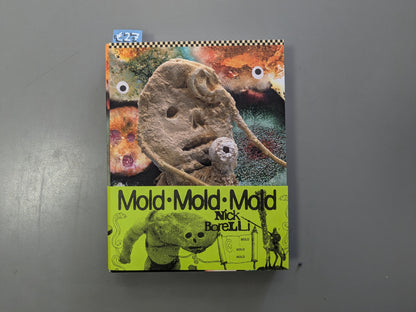 Mold Mold Mold