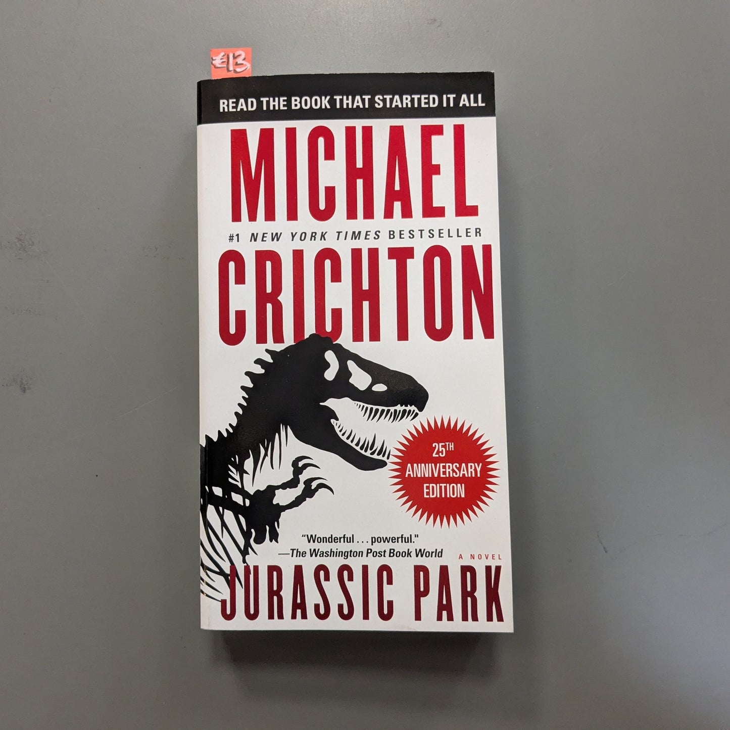 Jurassic Park
