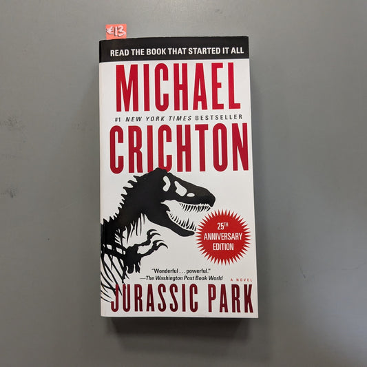 Jurassic Park