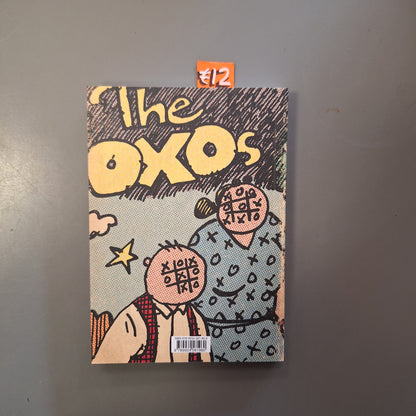 š! #55: Comics Sans Frontières