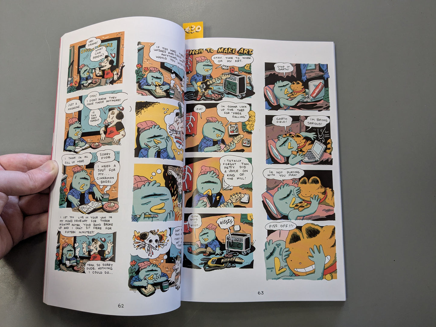 Everything Sucks: Kings Of Nothing