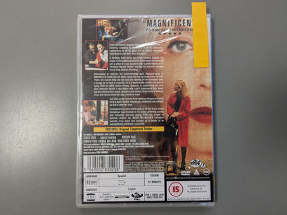 All About My Mother [Todo Sobre Mi Madre] (DVD)