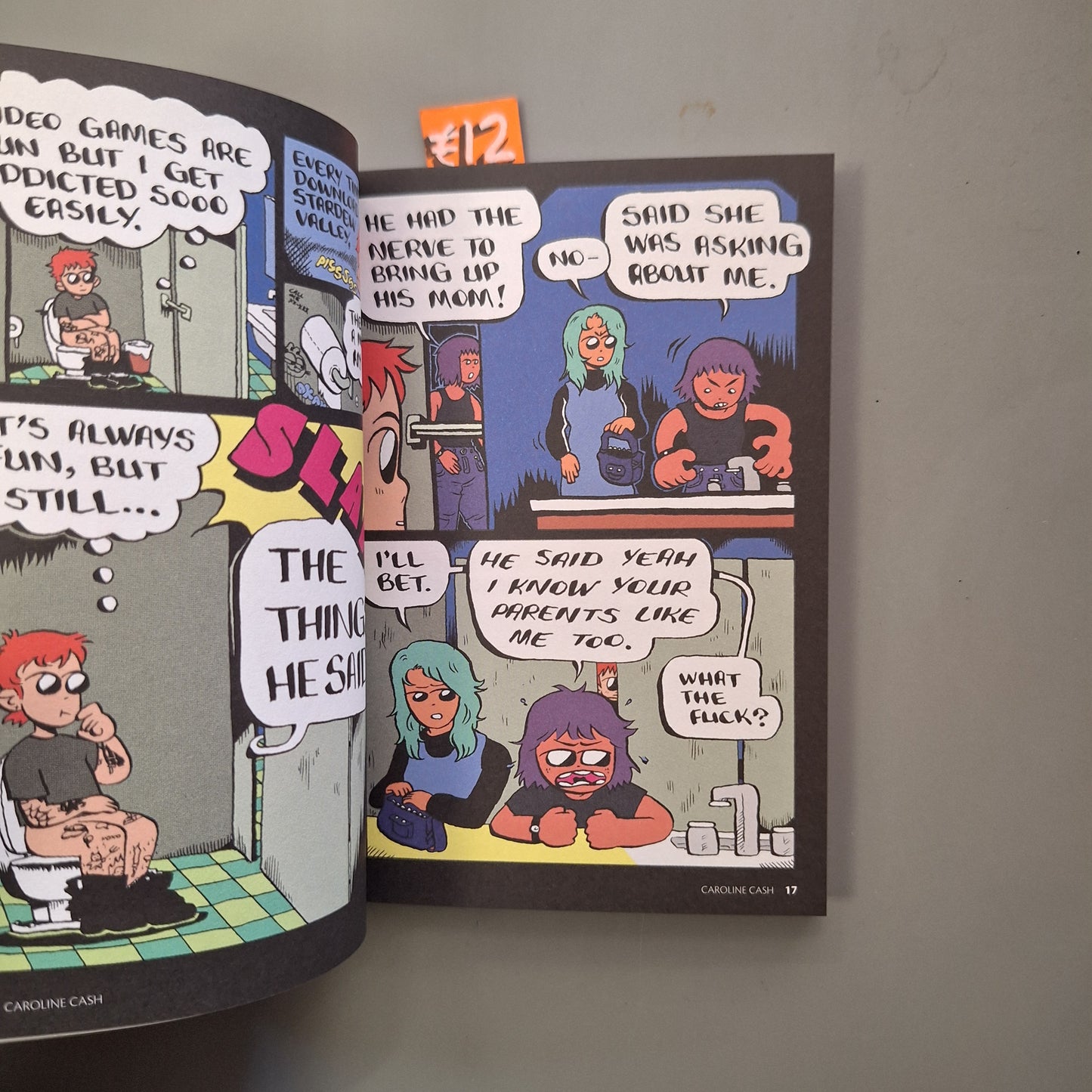 š! #54: It's All Good!!!