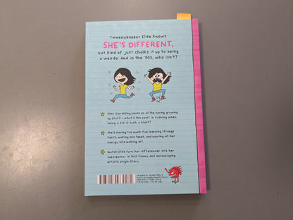 True Colors: Growing Up Weird In The ‘90s