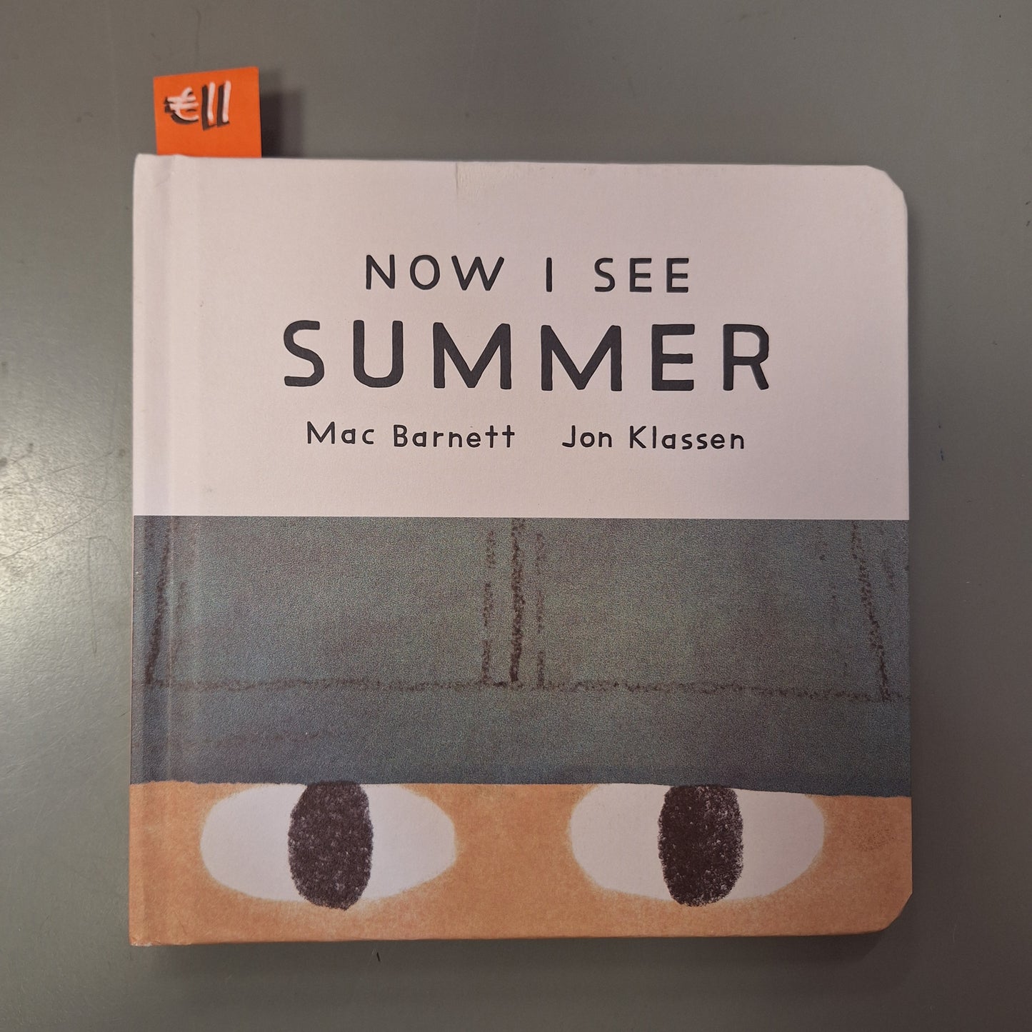 Now I See Summer