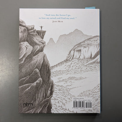 John Muir: To the Heart of Solitude