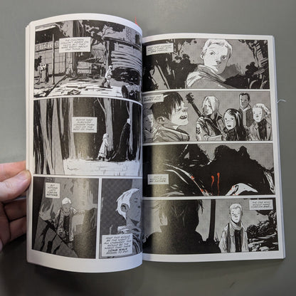 Little Monsters: Volume Two