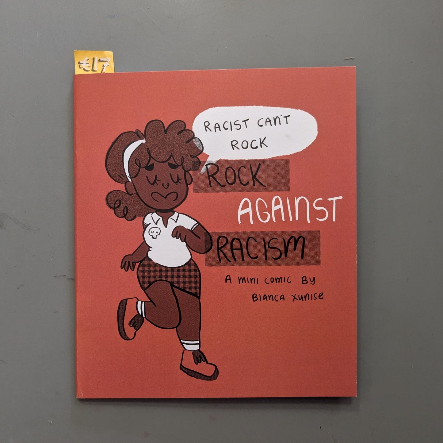 Rock Against Racism