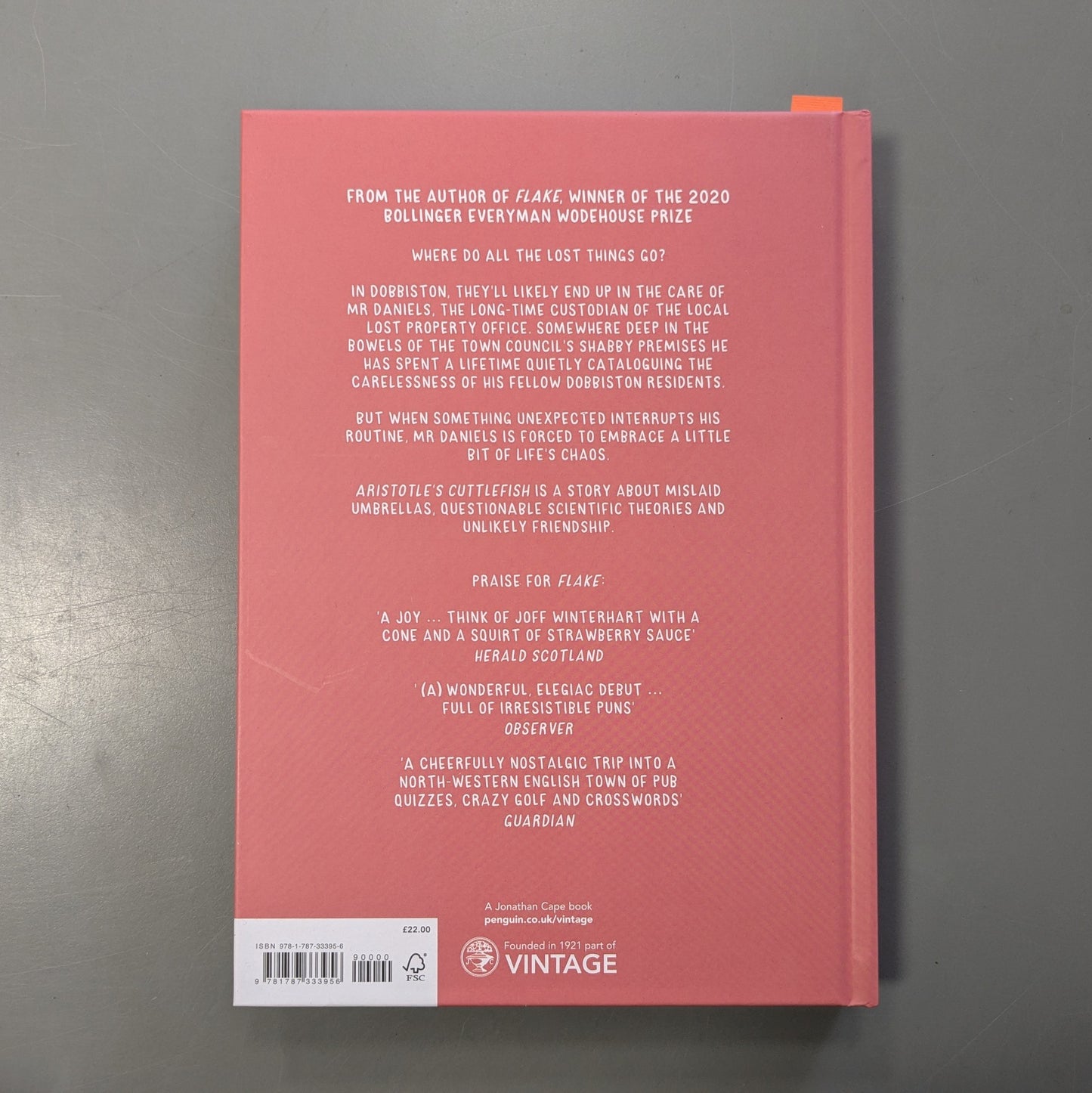 Aristotle’s Cuttlefish