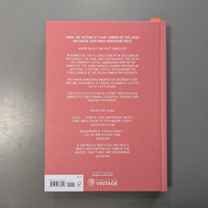 Aristotle’s Cuttlefish