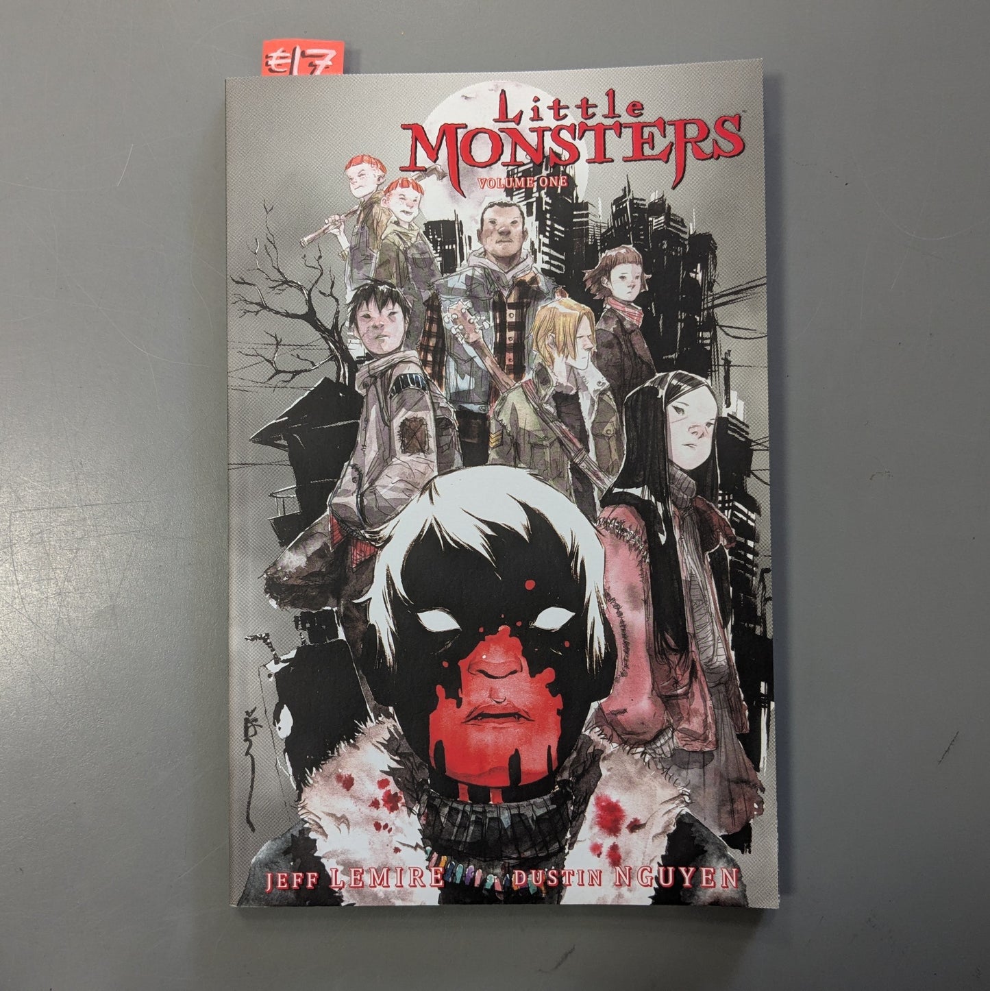 Little Monsters: Volume Two