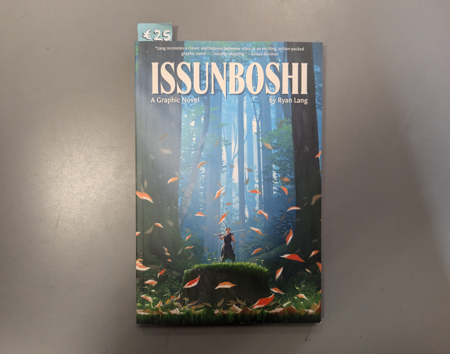 Issunboshi