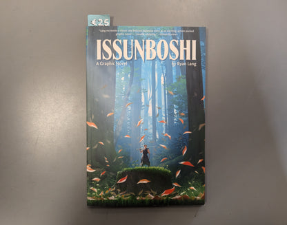 Issunboshi