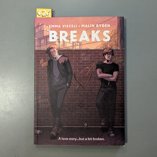 Breaks: Volume One