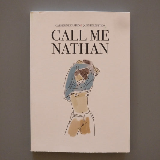 Call Me Nathan