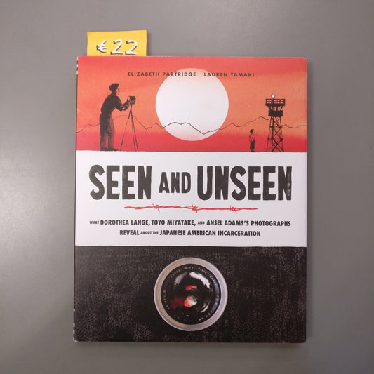 Seen and Unseen