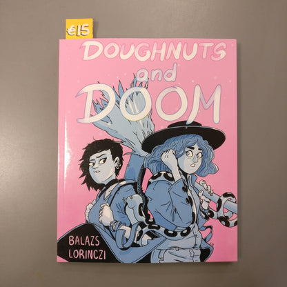Doughnuts and Doom