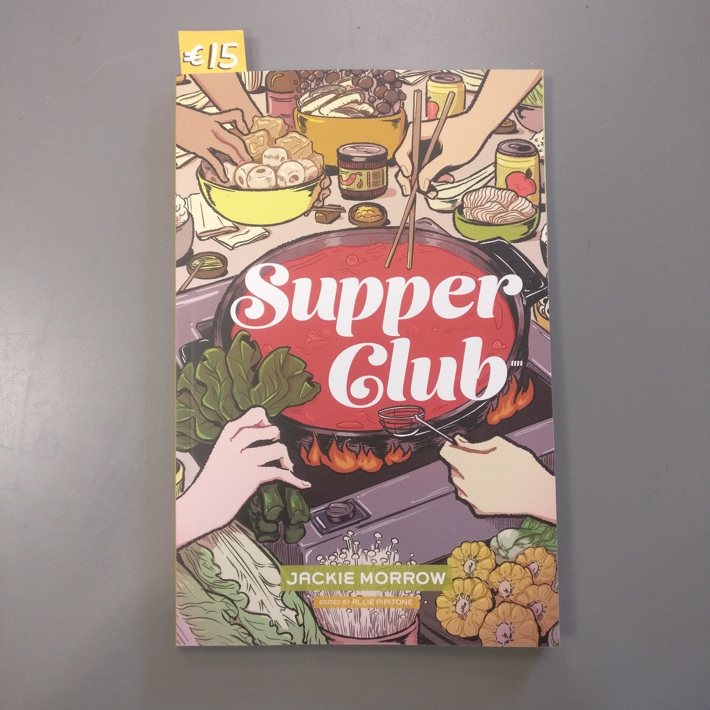 Supper Club