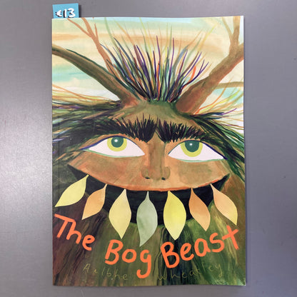 The Bog Beast