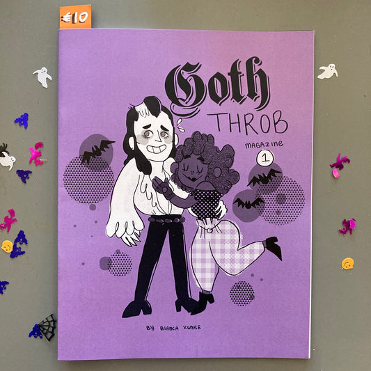 Goth Throb