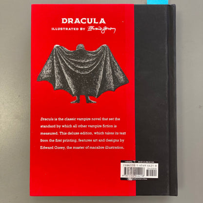 Dracula