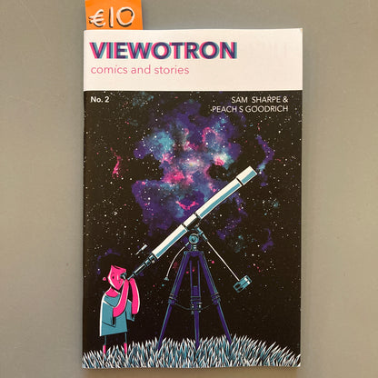 Viewotron No. 2
