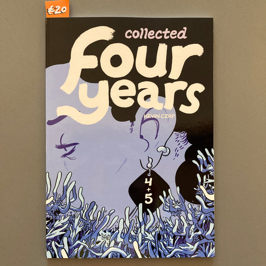 Four Years, Collected 2