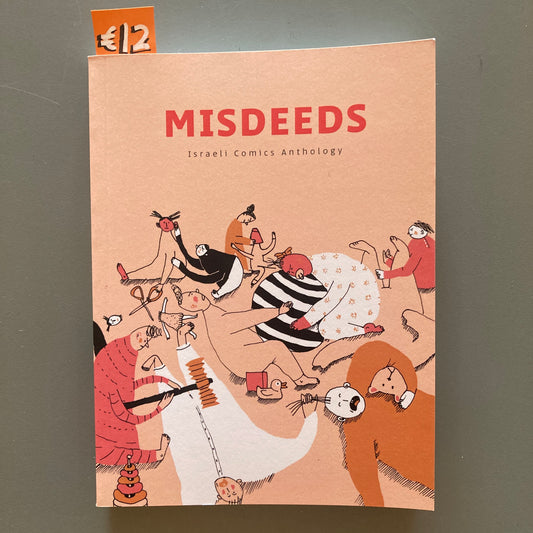 Misdeeds