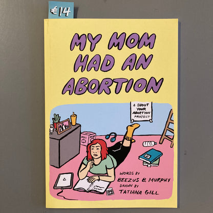 My Mom Had an Abortion