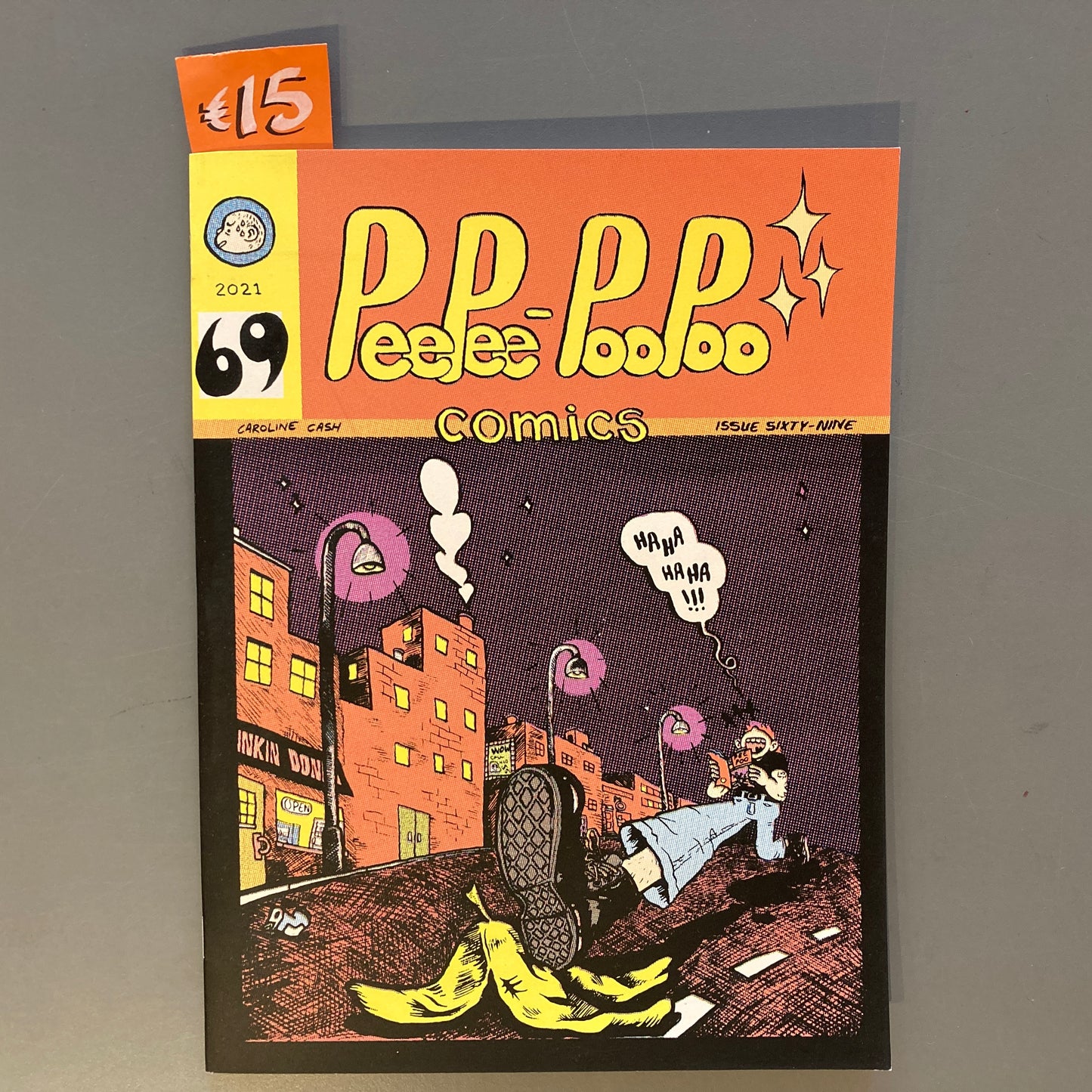 PeePee-PooPoo #69