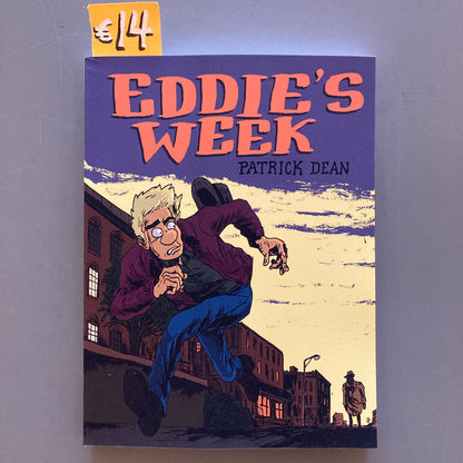 Eddie's Week