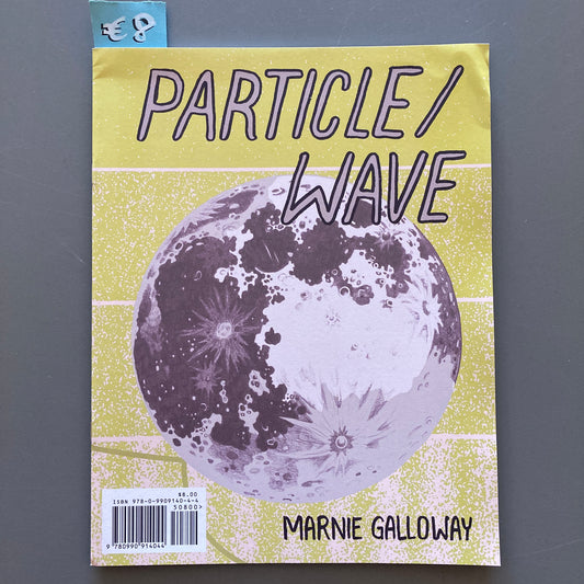 Particle / Wave