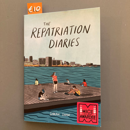 The Repatriation Diaries